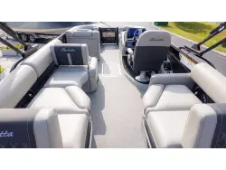 2026 Barletta Lusso L23M