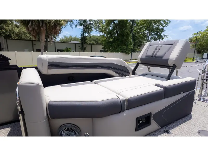 2025 Barletta Corsa 23M