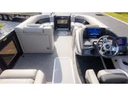 2026 Barletta Lusso L23M