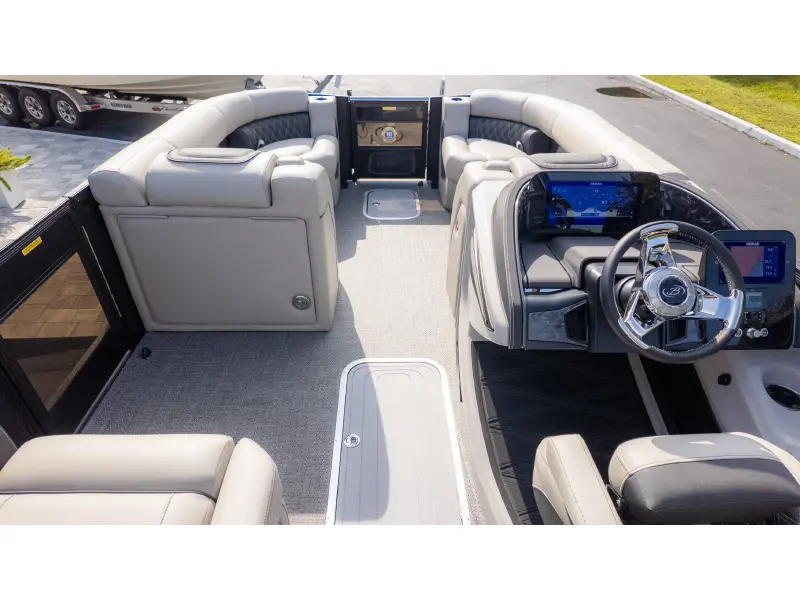 2026 Barletta Lusso L23M