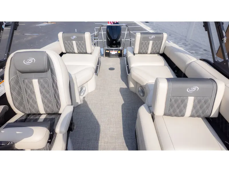 2026 Barletta Lusso L23M