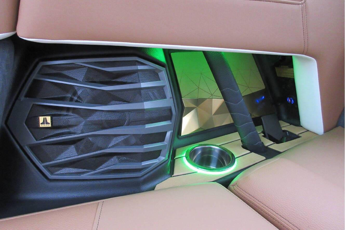 A photo of this 2026 Nautique Super Air G25