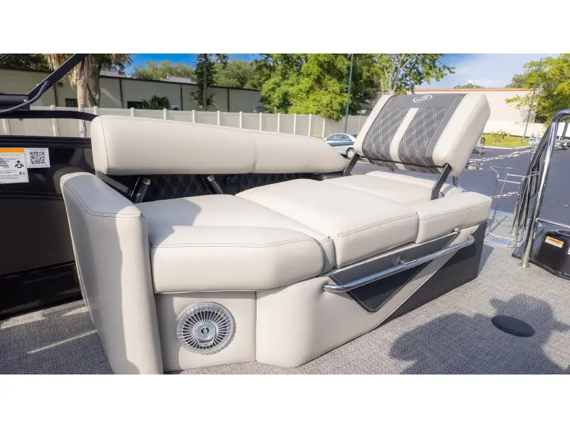 2026 Barletta Lusso L23M