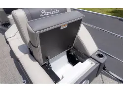 2025 Barletta Corsa 23M
