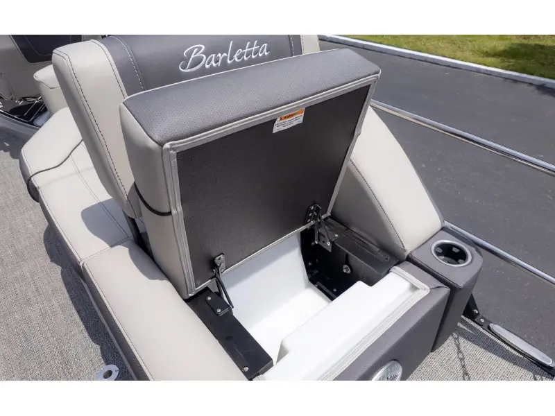2025 Barletta Corsa 23M