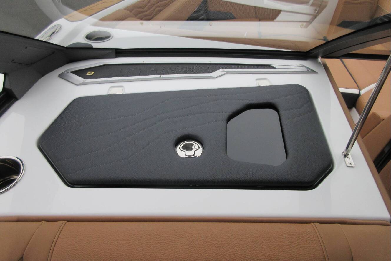A photo of this 2026 Nautique Super Air G25
