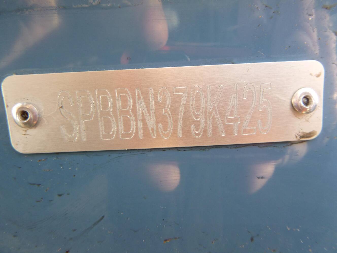 A photo of this 2025 Sea Pro 230 Bay