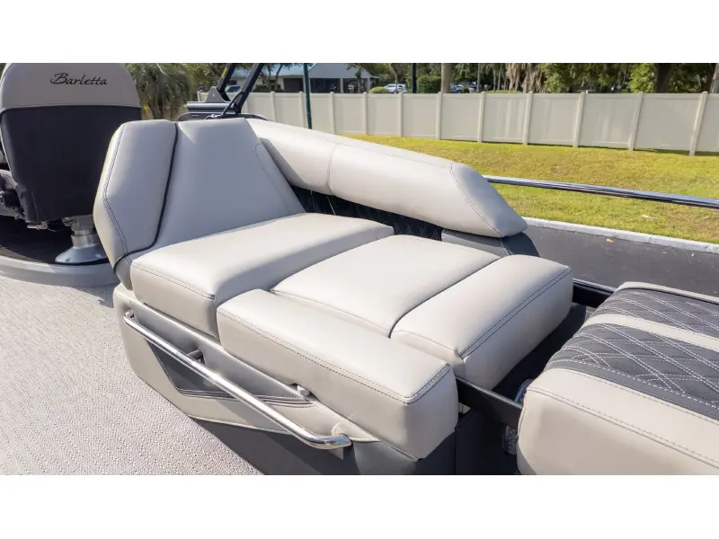 2026 Barletta Lusso L23M