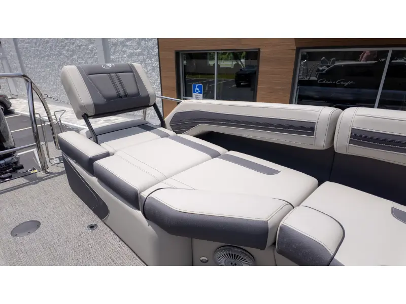 2025 Barletta Corsa 23M