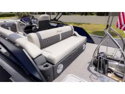 2026 Barletta Lusso 23U