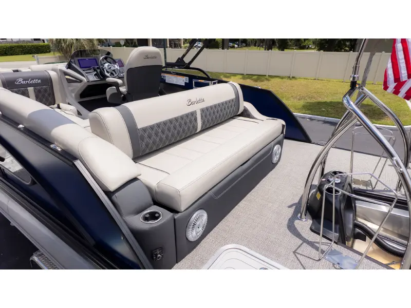 2026 Barletta Lusso 23U