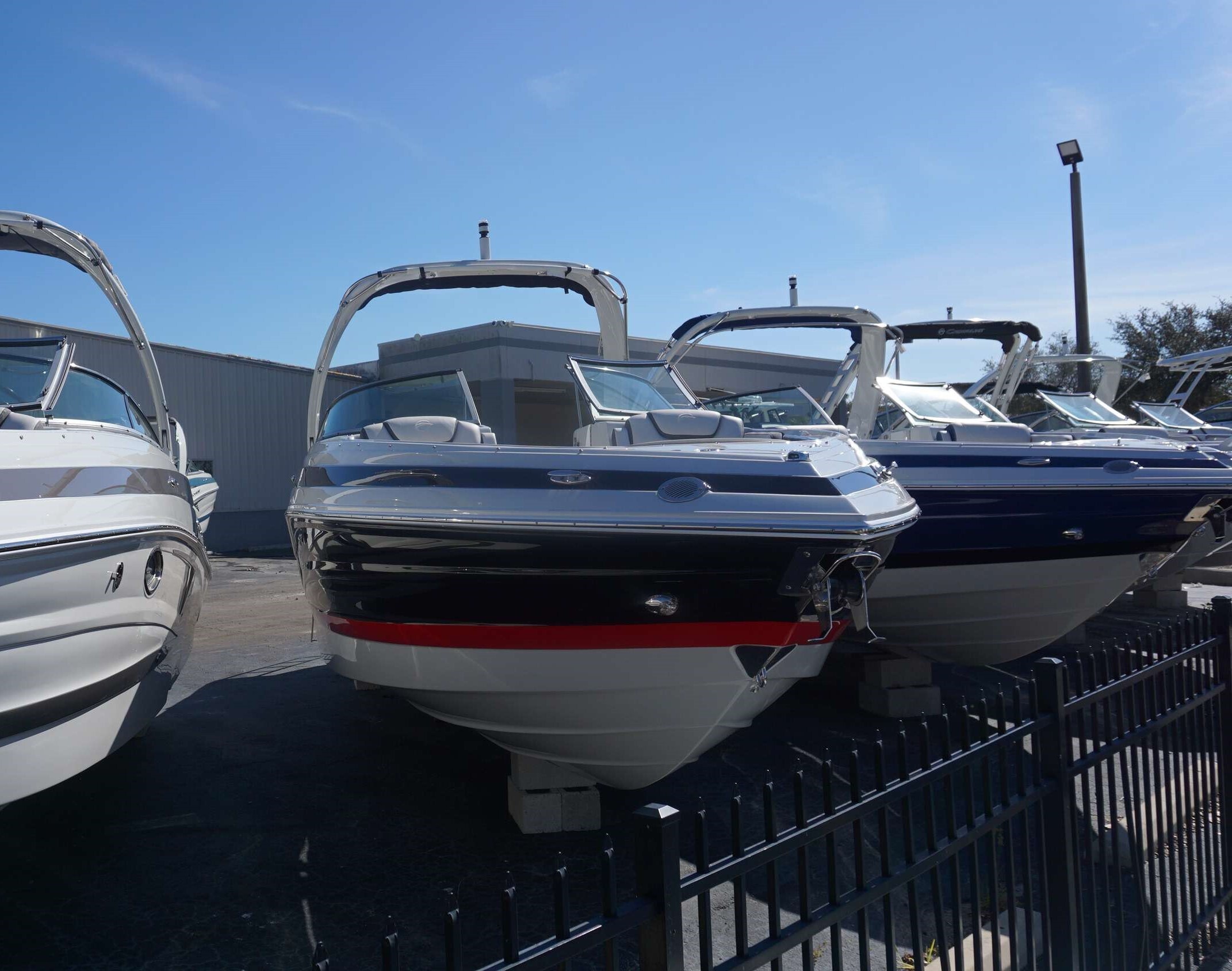 2024 Crownline 290 XSS in punta gorda FL
