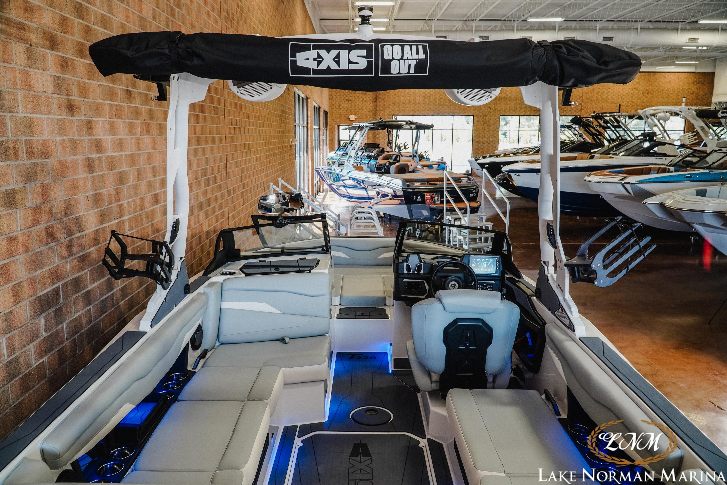 New 2026 Axis T220 Nan For Sale in Mooresville, NC - 5037682777