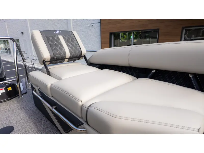 2026 Barletta Lusso L23M