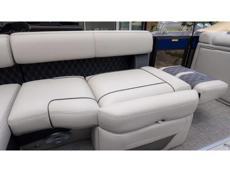 2026 Barletta Lusso 23U