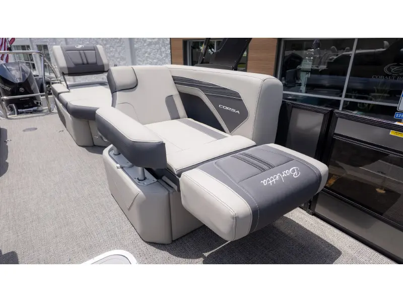 2025 Barletta Corsa 23M