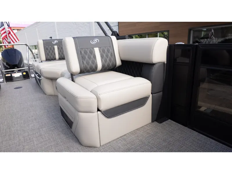 2026 Barletta Lusso L23M