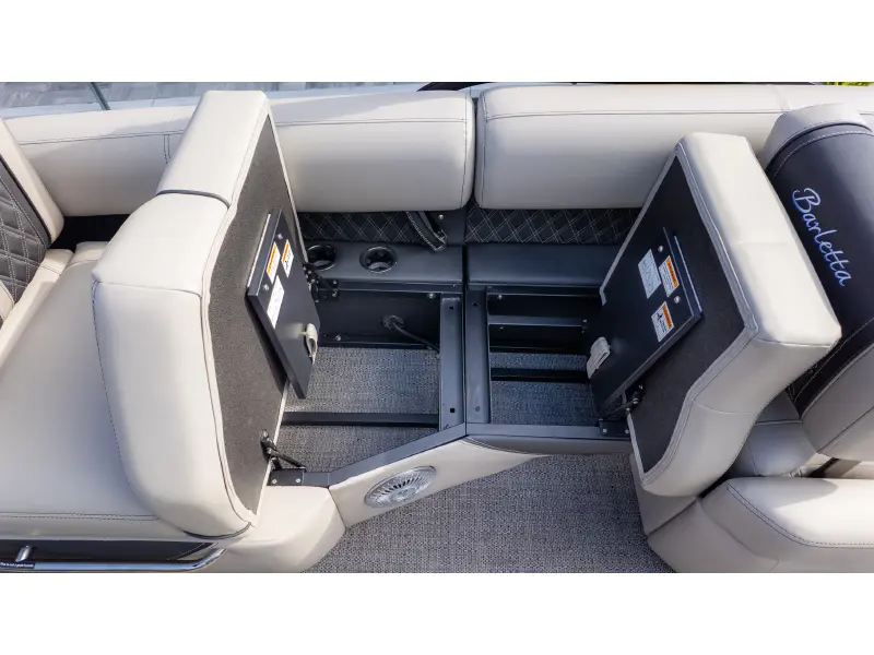2026 Barletta Lusso L23M
