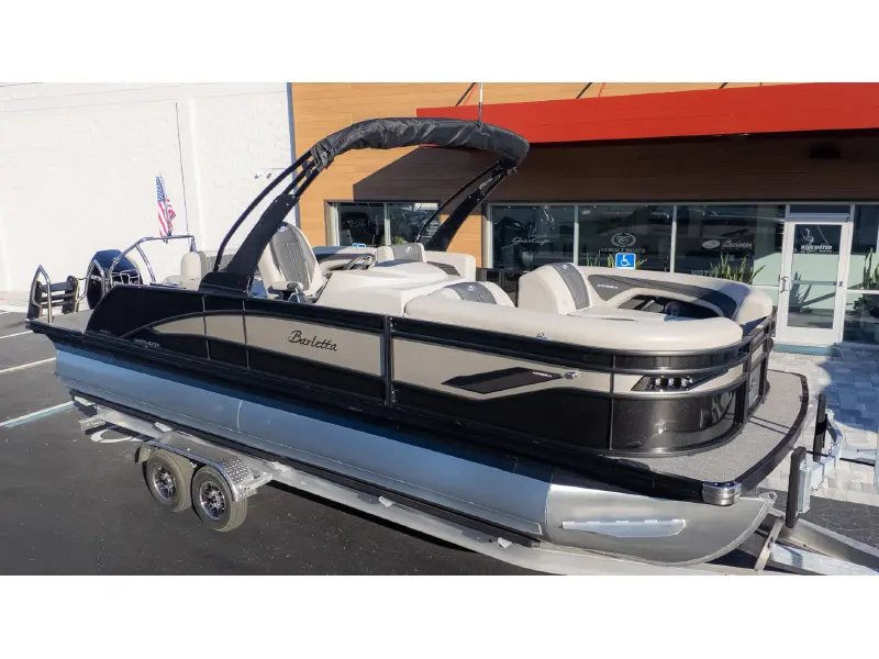 2026 Barletta Corsa X23U