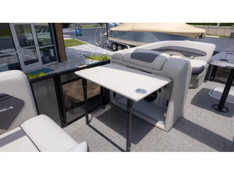 2025 Barletta Corsa 23M