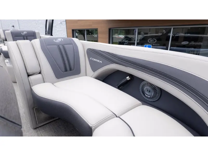 2025 Barletta Corsa 23M