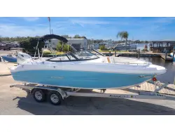 2026 Stingray 231DC