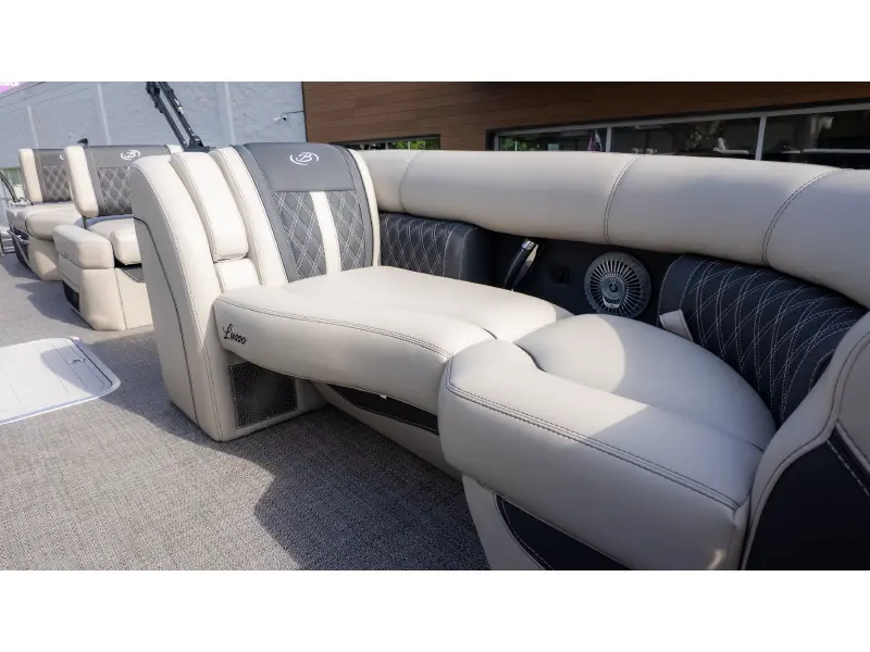 2026 Barletta Lusso L23M