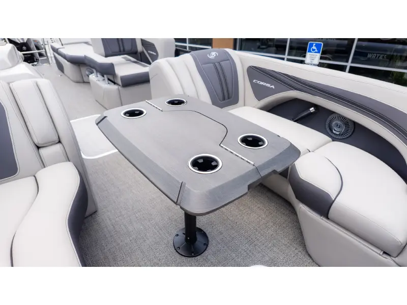 2025 Barletta Corsa 23M