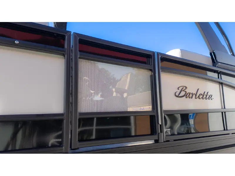 2026 Barletta Corsa X23U
