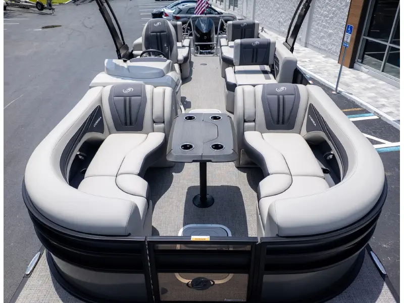 2025 Barletta Corsa 23M