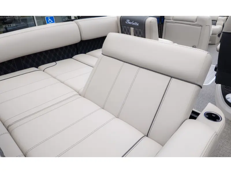 2026 Barletta Lusso 23U