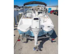 2026 Stingray 231DC