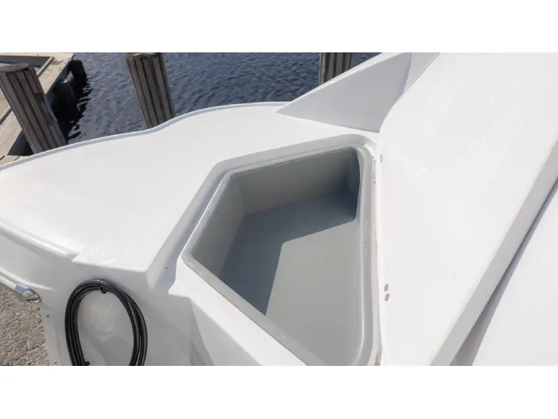 2026 Stingray 231DC