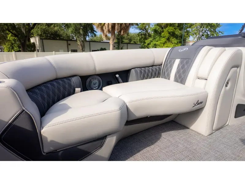 2026 Barletta Lusso L23M
