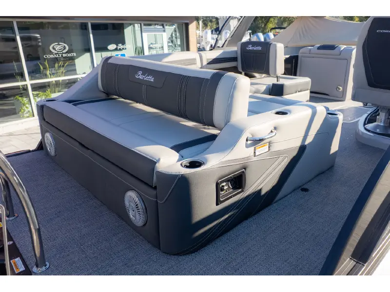 2026 Barletta Corsa X23U
