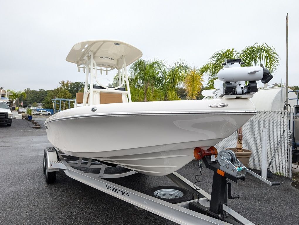コロンバス Skeeter Sx 2350 Boats For Sale - Boatmart