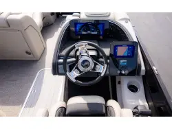 2026 Barletta Lusso L23M