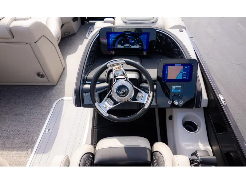 2026 Barletta Lusso L23M