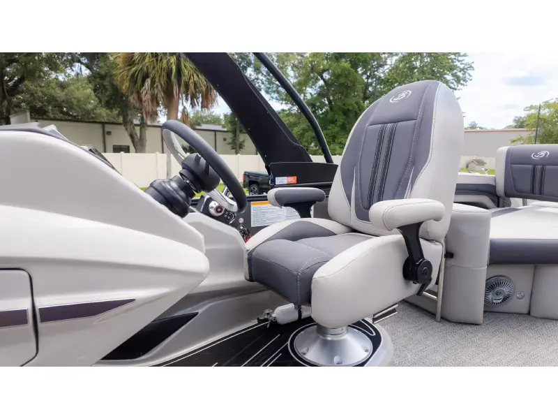 2025 Barletta Corsa 23M