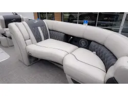 2026 Barletta Lusso 23U