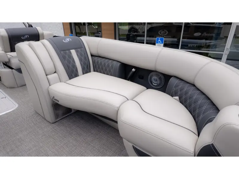 2026 Barletta Lusso 23U