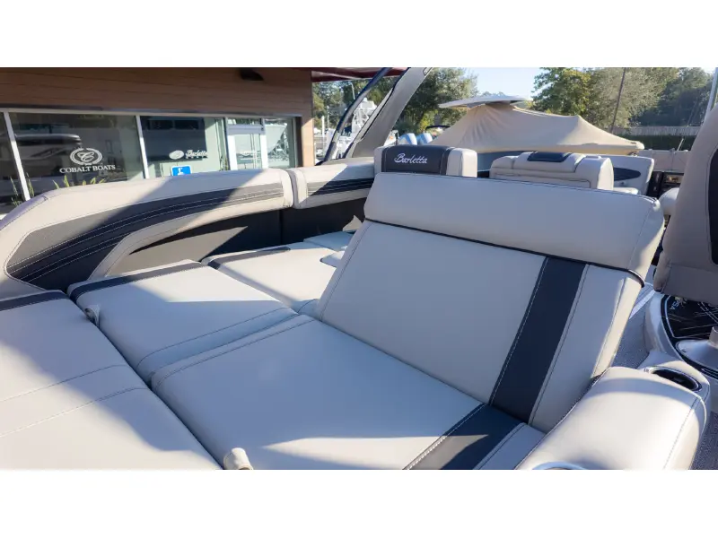 2026 Barletta Corsa X23U