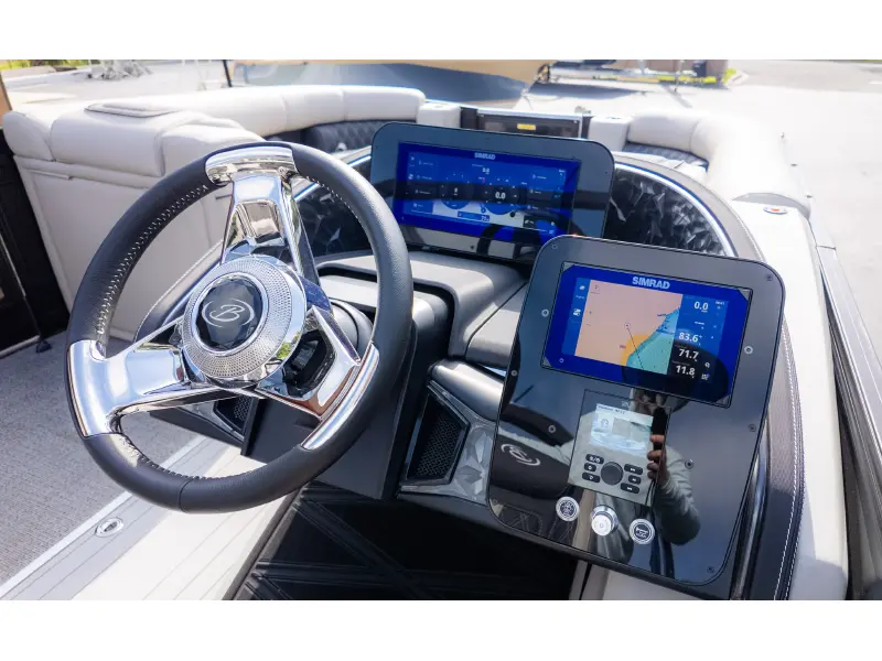 2026 Barletta Lusso L23M