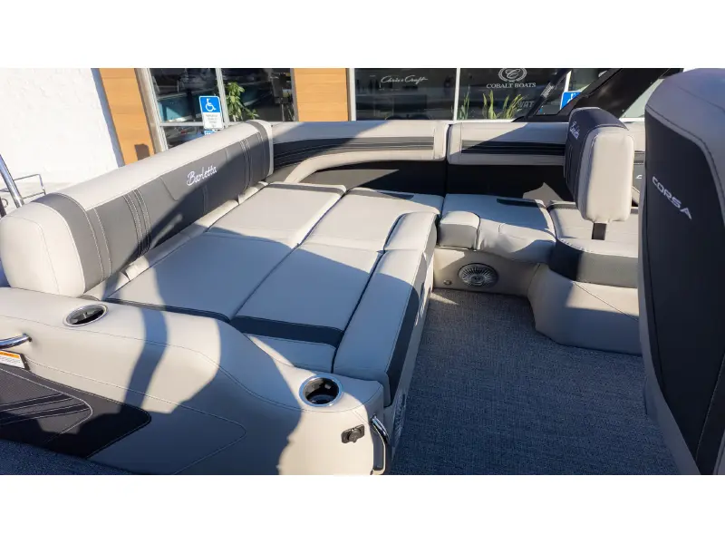 2026 Barletta Corsa X23U