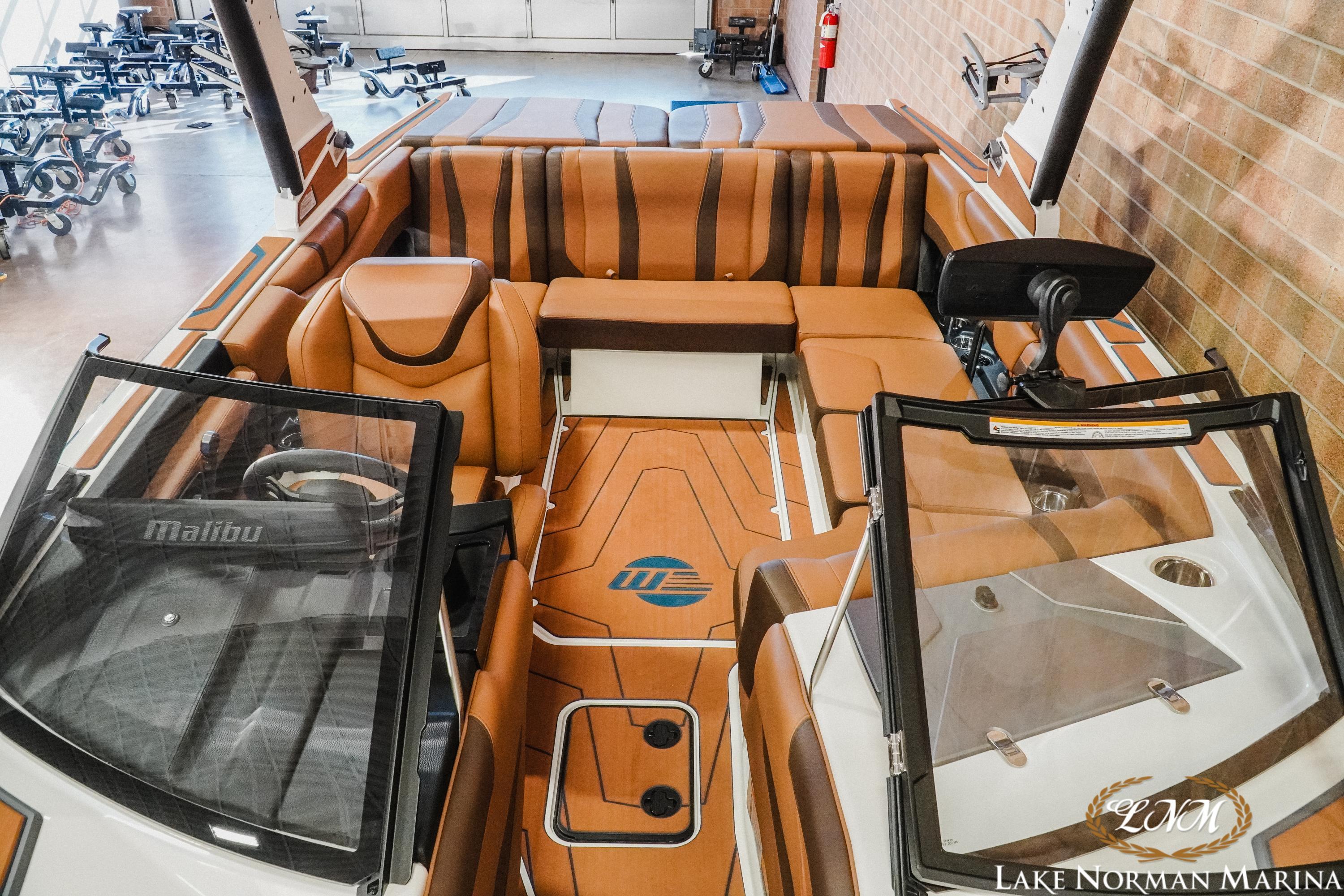 New 2026 Malibu 21 Lx 21 Lx For Sale in Mooresville, NC