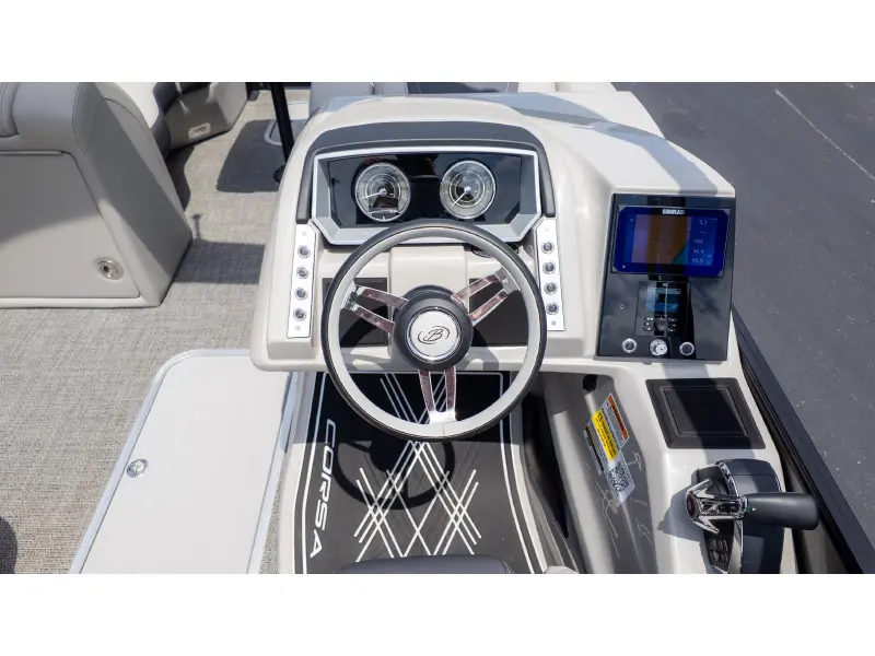2025 Barletta Corsa 23M