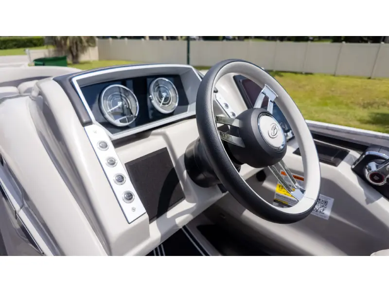 2025 Barletta Corsa 23M
