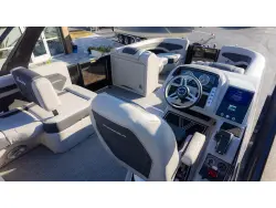 2026 Barletta Corsa X23U