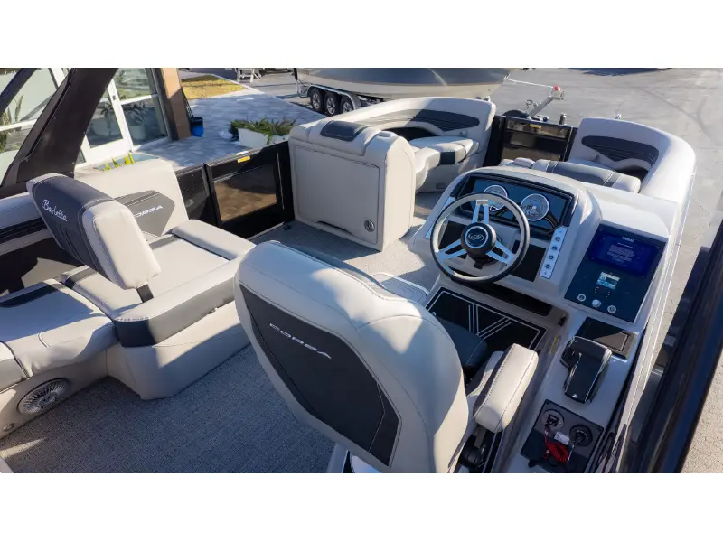 2026 Barletta Corsa X23U