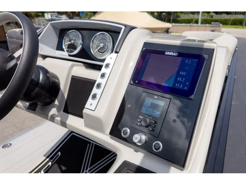 2025 Barletta Corsa 23M